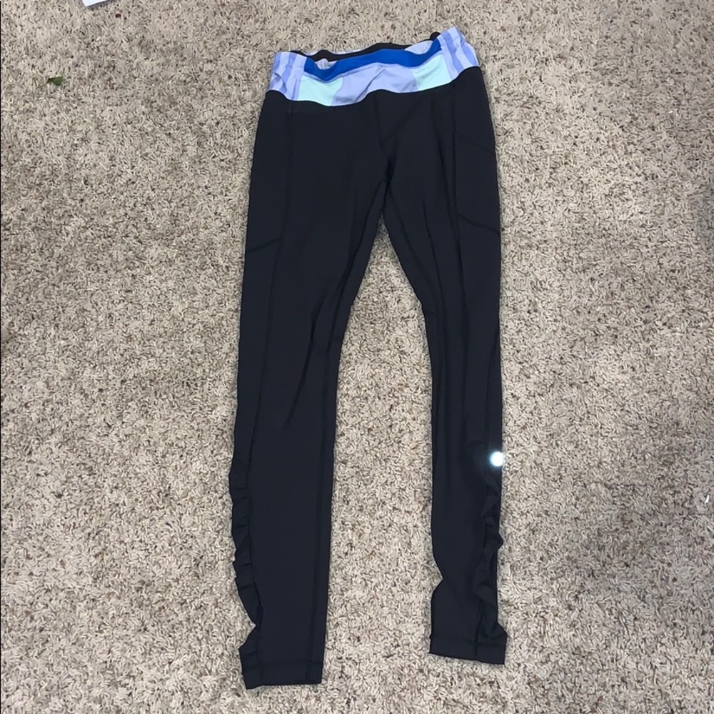 Lululemon lggings